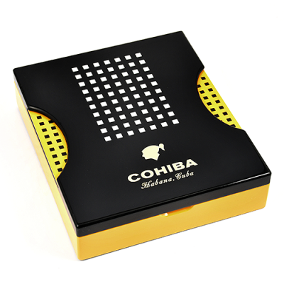 Хьюмидор COHIBA на 6 сигар