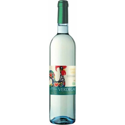 Вино "Verdegar" Escolha, Vinho Verde DOC
