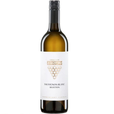 Вино Nittnaus, Sauvignon Blanc Selection, 0,75