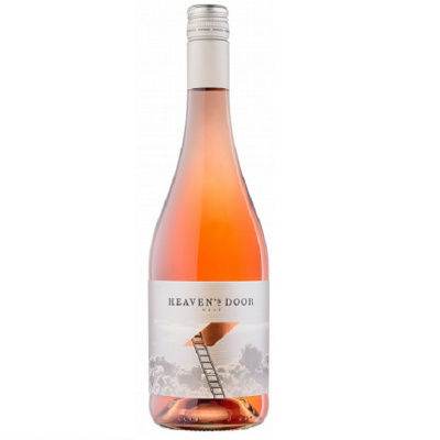 Вино Velis Vineyards Heaven`s Door Cuvee Rose 2021