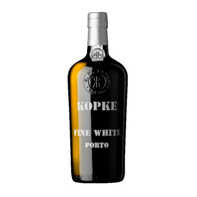 Портвейн Kopke, Fine White Porto