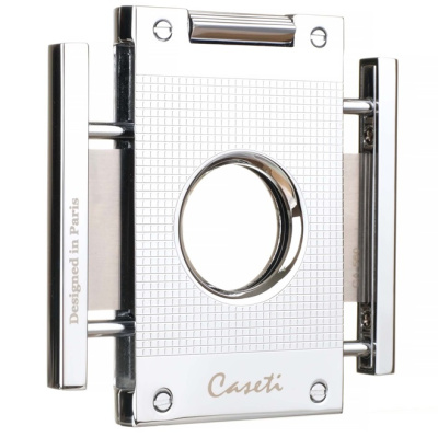 Гильотина Caseti, хром