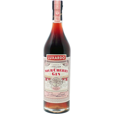 Джин Luxardo, Sour Cherry Gin