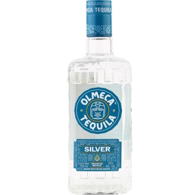 Текила "Olmeca" Silver, 0.7 л