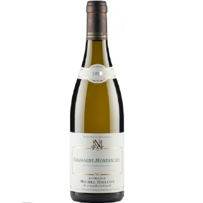Вино Domaine Michel Niellon, Chassagne-Montrachet AOC 2022