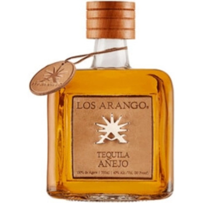 Текила "Los Arango" Anejo