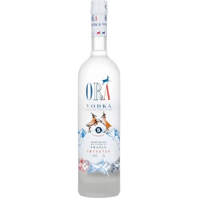 Водка "ORA", 0.7 л