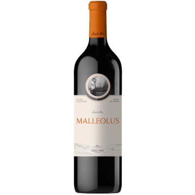Вино Emilio Moro, "Malleolus" Ribera del Duero DO
