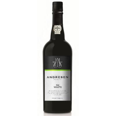 Портвейн Andresen, Fine White