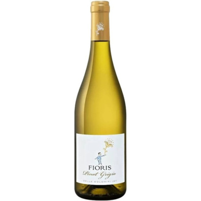Вино Tramin, "Fioris" Pinot Grigio, Dolomiti IGT