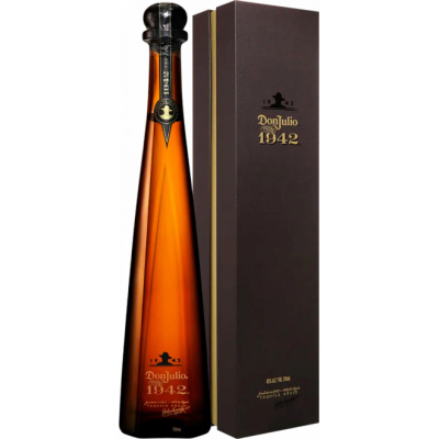 Текила "Don Julio" 1942, gift box, 0.75 л