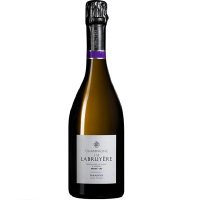 Шампанское J.M. Labruyere, Champagne Grand Cru "Paradoxe" Blanc de Noirs AOC