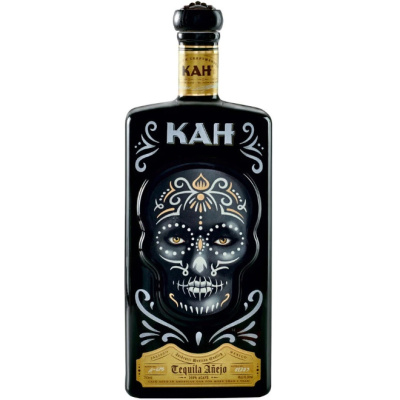 Текила "Kah" Anejo, 0.7 л