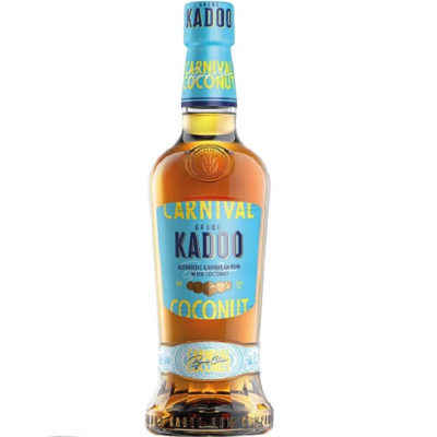 Ром "Grand Kadoo" Carnival Coconut