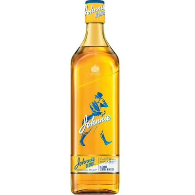 Виски Johnnie Walker, "Johnnie" Blonde, 0.7 л
