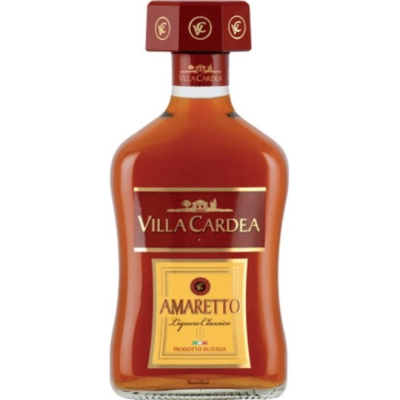 Ликер "Villa Cardea" Amaretto