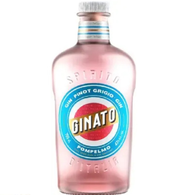 Джин "Ginato" Pompelmo, 0.7 л