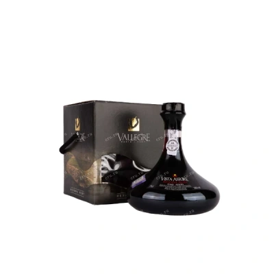 Портвейн "Vista Alegre" Reserve Ruby, in decanter