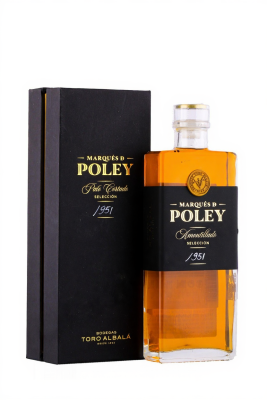 Херес Don PX Pedro Ximenez 1951