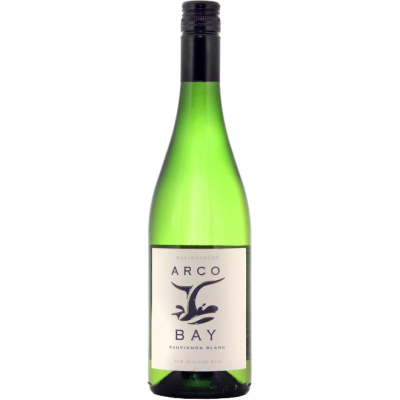 Вино "Arco Bay" Sauvignon Blanc, Marlborough
