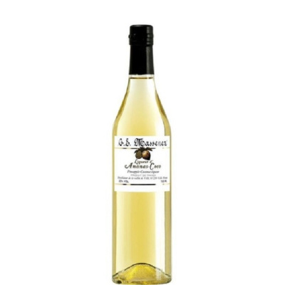 Ликер Massenez, Liqueur d'Ananas-Coco, 0.7 л
