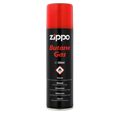 Газ высокой очистки ZIPPO (250 мл)
