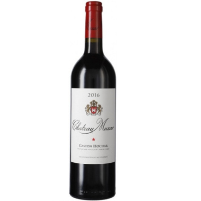 Вино "Chateau Musar" Red, 2016
