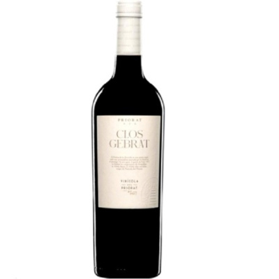 Вино Vinicola del Priorat, "Clos Gebrat", Priorat DOC, 2023