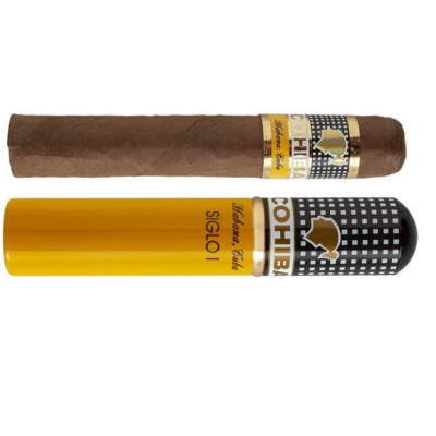 Siglo I Tubos