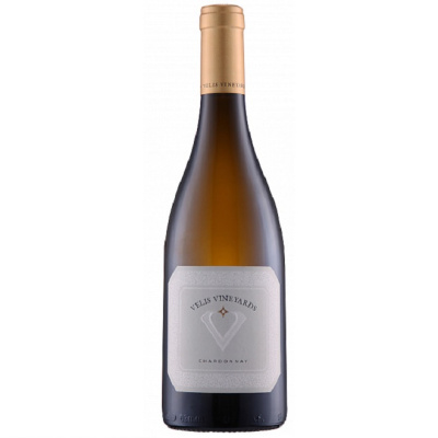 Вино Velis Vineyards Chardonnay 2021