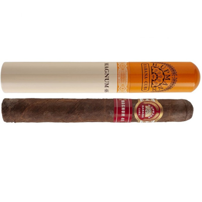 Magnum 46 Tubos
