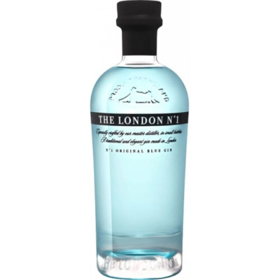 Джин "The London №1" Original Blue Gin