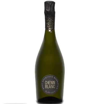 Игристое вино Stellenrust, Chenin Blanc Brut, 2024