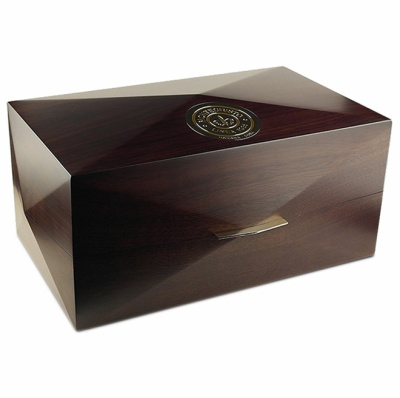 Хьюмидор MONTECRISTO 1935 на 60 сигар