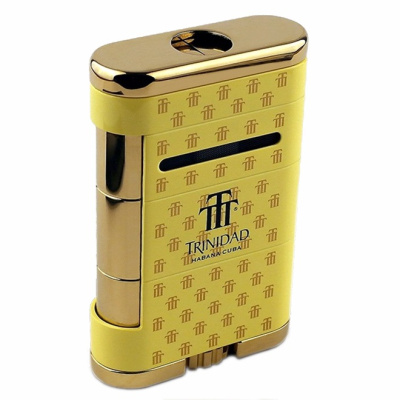 Trinidad Xikar (тройное пламя)