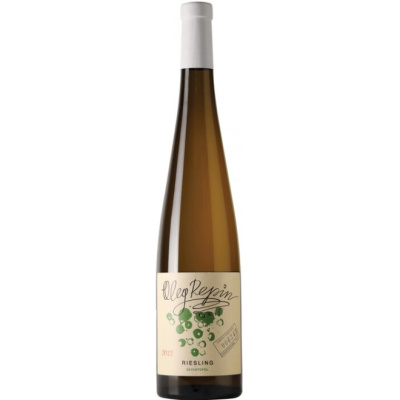 Вино Oleg Repin, Riesling