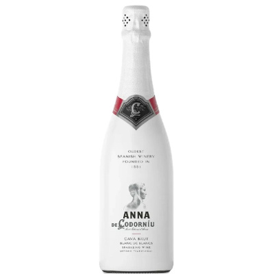 Игристое вино "Anna de Codorniu" Brut, 2023