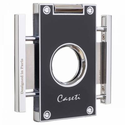 Гильотина Caseti, черная