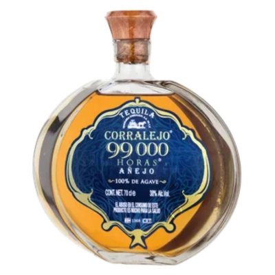 Текила "Corralejo" Anejo 99.000 Horas