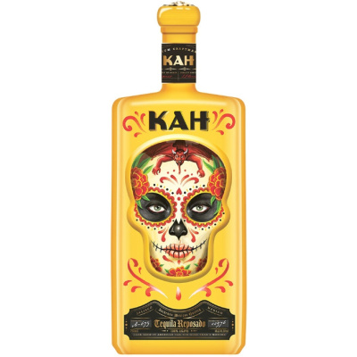 Текила "Kah" Reposado, 0.7 л