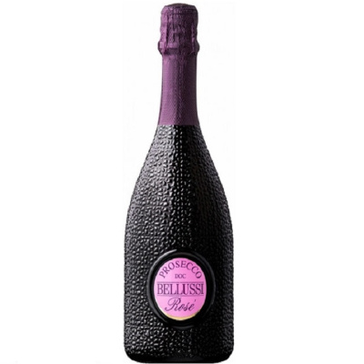 Игристое вино Bellussi, Prosecco DOC Rose