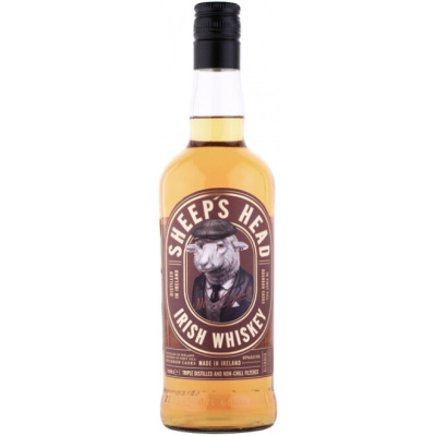 Виски "Sheep's Head" Blended
