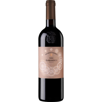 Вино Michele Chiarlo, "Palas" Barbaresco DOCG 2019