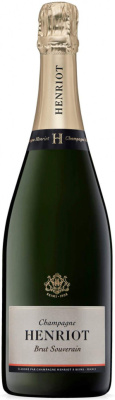 Шампанское Henriot, "Souverain" Brut