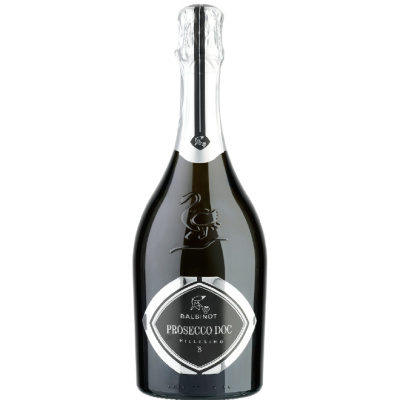 Игристое вино Balbinot Prosecco Millesimo, Prosecco DOC Treviso