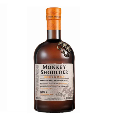 Виски "Monkey Shoulder", 0.7 л